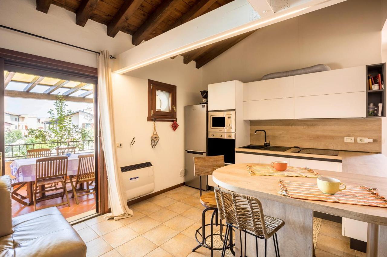 Maloma Apartment Peschiera del Garda Exterior photo
