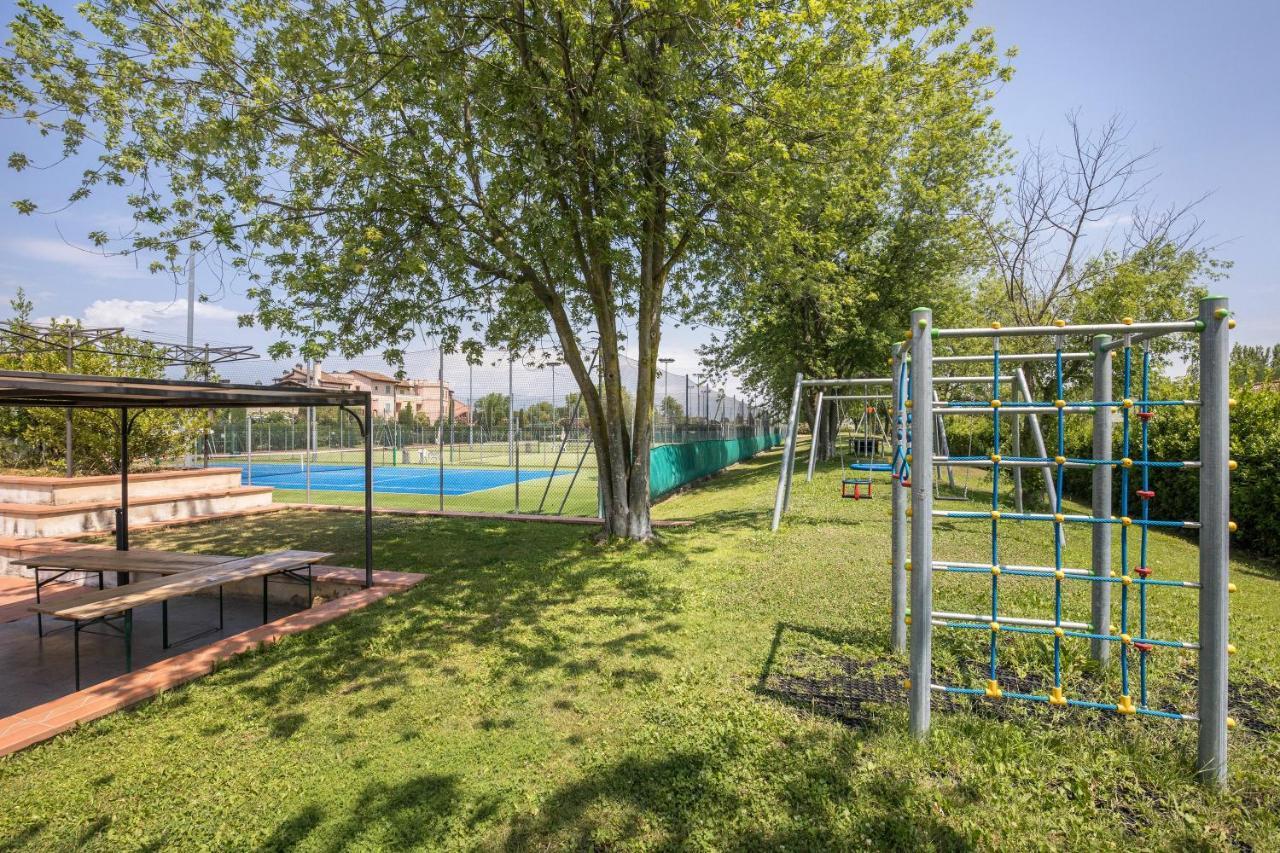 Maloma Apartment Peschiera del Garda Exterior photo