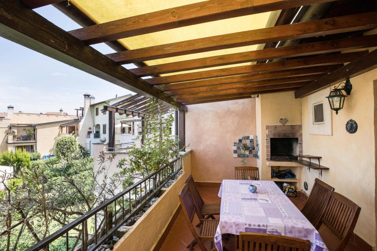 Maloma Apartment Peschiera del Garda Exterior photo